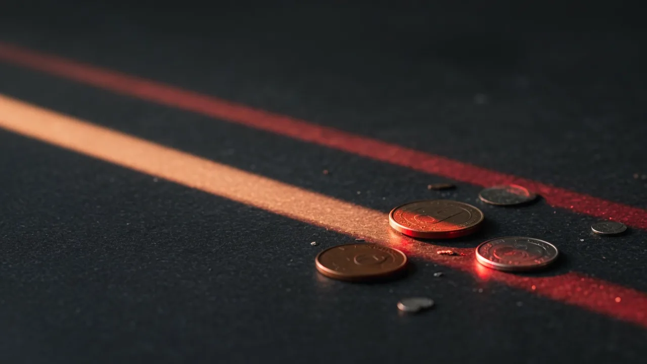 Formula for the YouTube money calculator: views divided by 1,000 times RPM